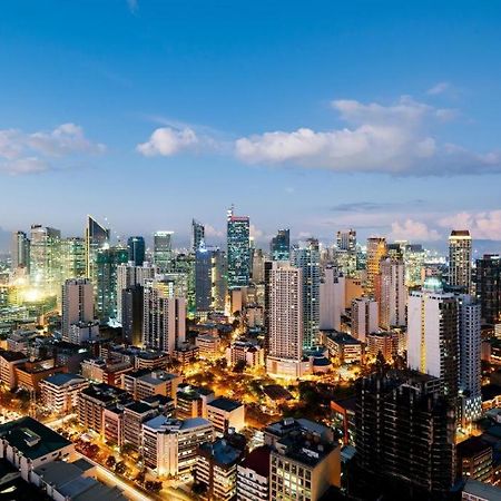 Oyo 474 Urbandeca Tower 316 - Nizami Condotel Mandaluyong Extérieur photo