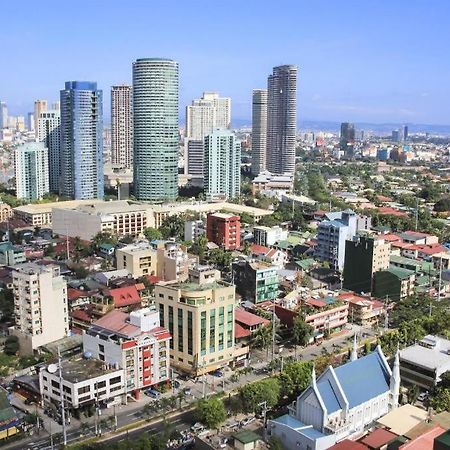 Oyo 474 Urbandeca Tower 316 - Nizami Condotel Mandaluyong Extérieur photo