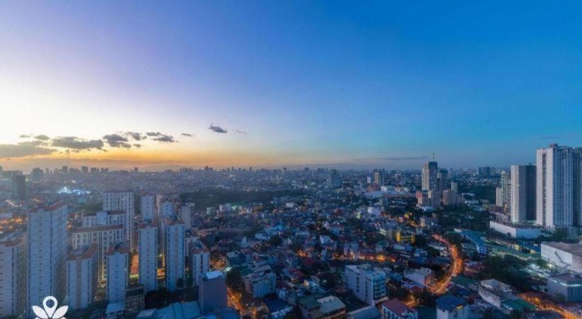 Oyo 474 Urbandeca Tower 316 - Nizami Condotel Mandaluyong Extérieur photo